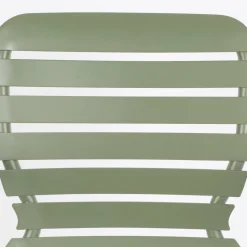 Aluminium design tuinstoel - Zuiver Vondel