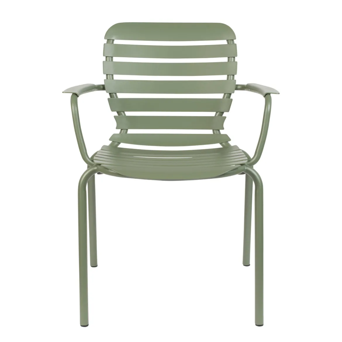 Aluminium design tuinstoel - Zuiver Vondel