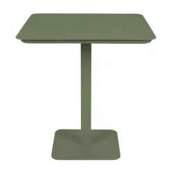 Aluminium tuintafel vierkant - Zuiver Vondel