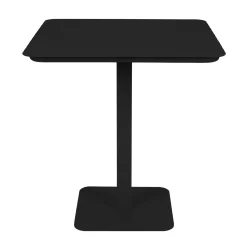 Aluminium tuintafel vierkant - Zuiver Vondel