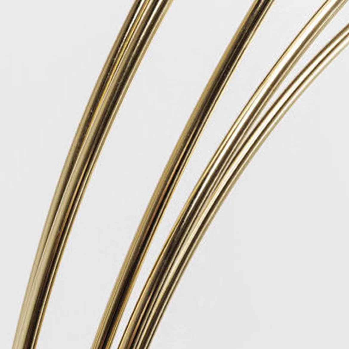 5-armige vloerlamp - Kare Design Five Fingers