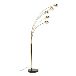 5-armige vloerlamp - Kare Design Five Fingers