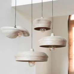 Bamboo design hanglamp - Must Living Malakka