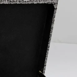 Bankje met opbergruimte - Kare Design Buttons Storage