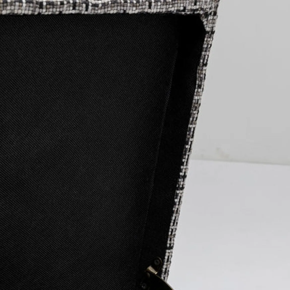 Bankje met opbergruimte - Kare Design Buttons Storage