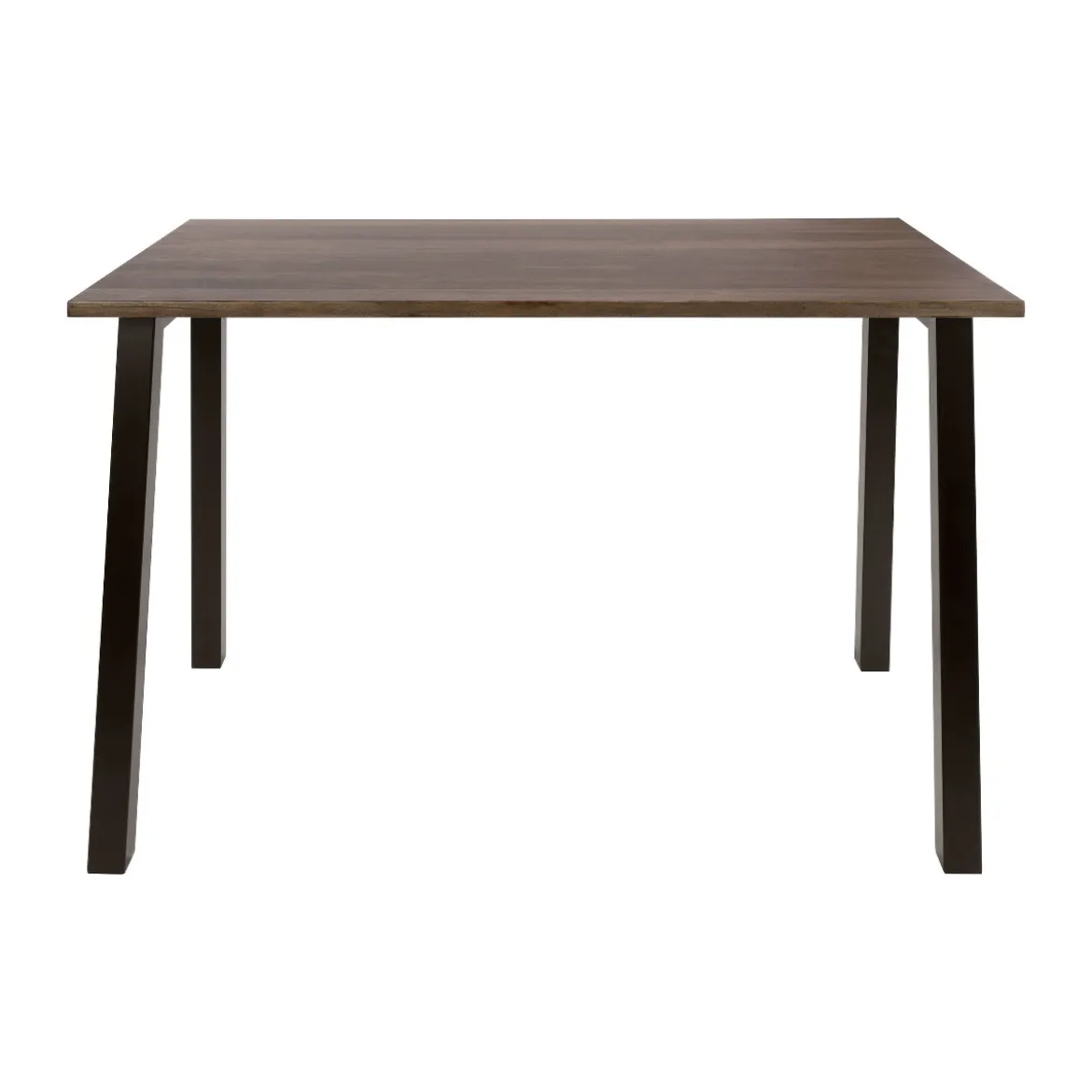 Bartafel acaciahout met staal - Giani Edge Pure