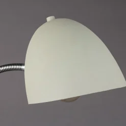 Beige bureaulamp verstelbaar - Dutchbone Janna