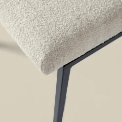 Beige eetkamerstoel - PEPP Interiors Soho