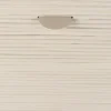 Beige ladenkast met ribbels - Zuiver Morning