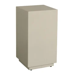 Beige plantenzuil - Tower Living Portico