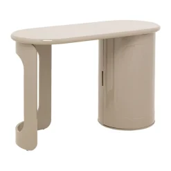 Beige retro bureau - Kare Design Groove