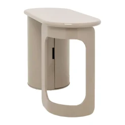 Beige retro bureau - Kare Design Groove