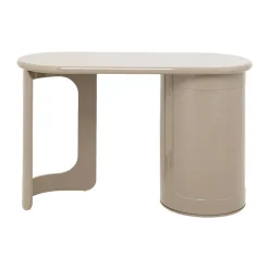 Beige retro bureau - Kare Design Groove