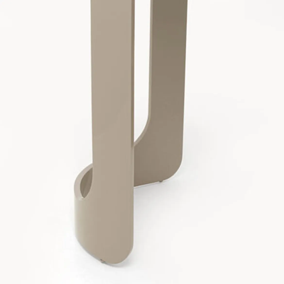 Beige retro bureau - Kare Design Groove