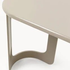 Beige retro bureau - Kare Design Groove