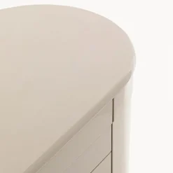 Beige retro dressoir - Kare Design Groove