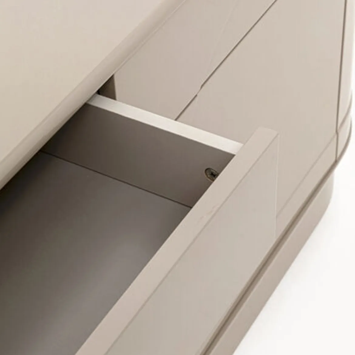 Beige retro dressoir - Kare Design Groove