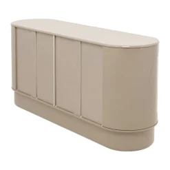 Beige retro dressoir - Kare Design Groove