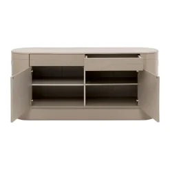 Beige retro dressoir - Kare Design Groove