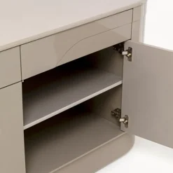 Beige retro dressoir - Kare Design Groove