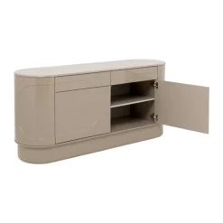 Beige retro dressoir - Kare Design Groove