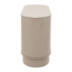 Beige retro ladekast - Kare Design Groove