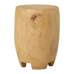 Bijzettafel hout - Must Living Puro
