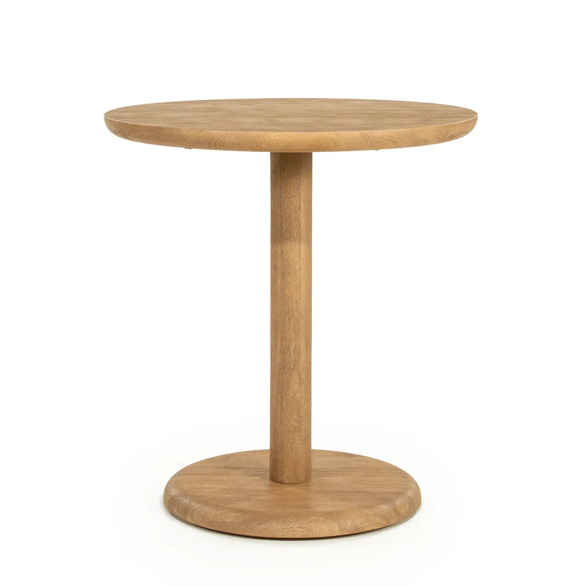 Bijzettafel rond - Eleonora Florent