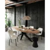 Bijzettafel suar hout - Must Living Trophy