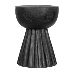 Bijzettafel suar hout - Must Living Trophy