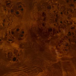Bijzettafel van walnoothout - Dutchbone Quinn