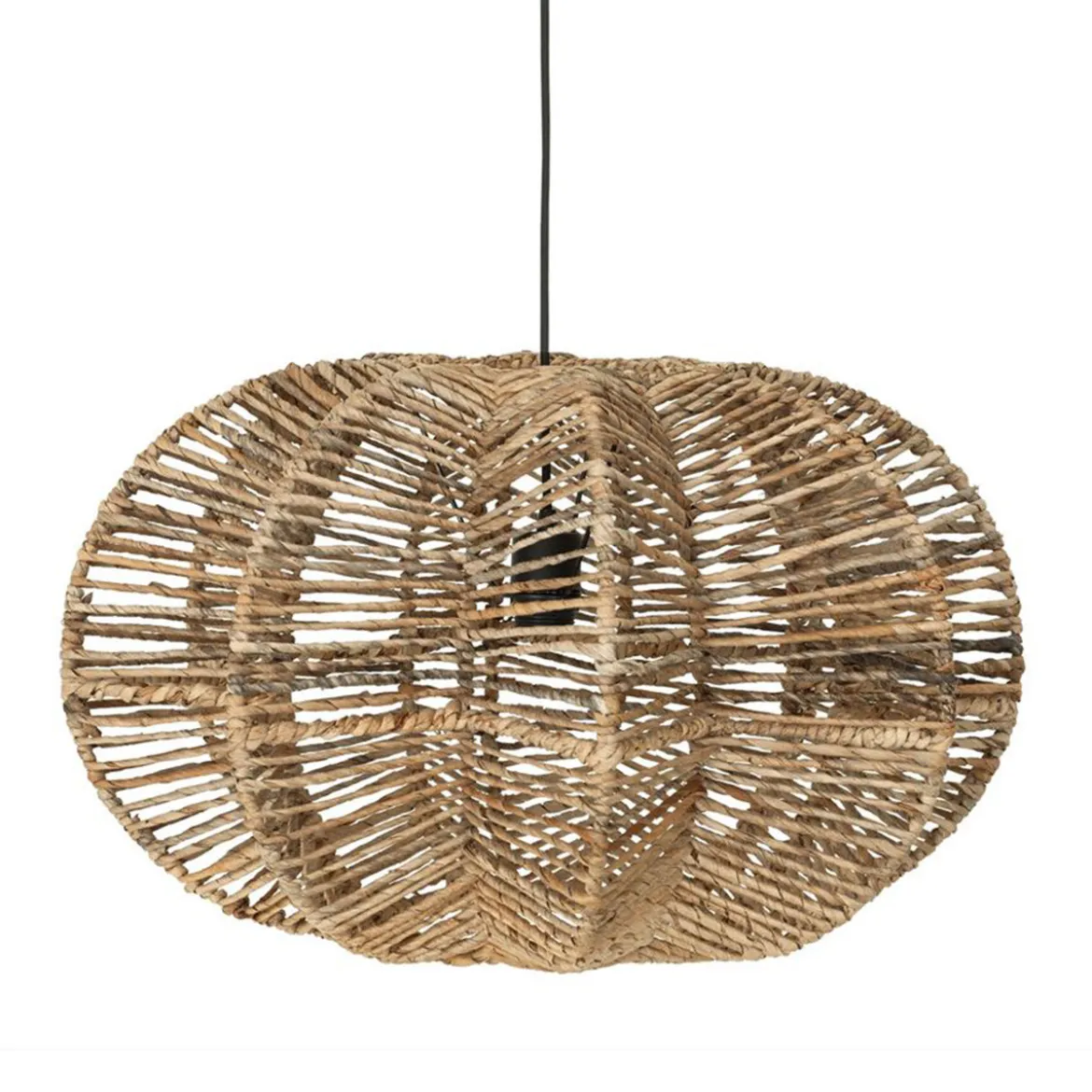 Bohemian hanglamp abaca - Must Living Valldemossa