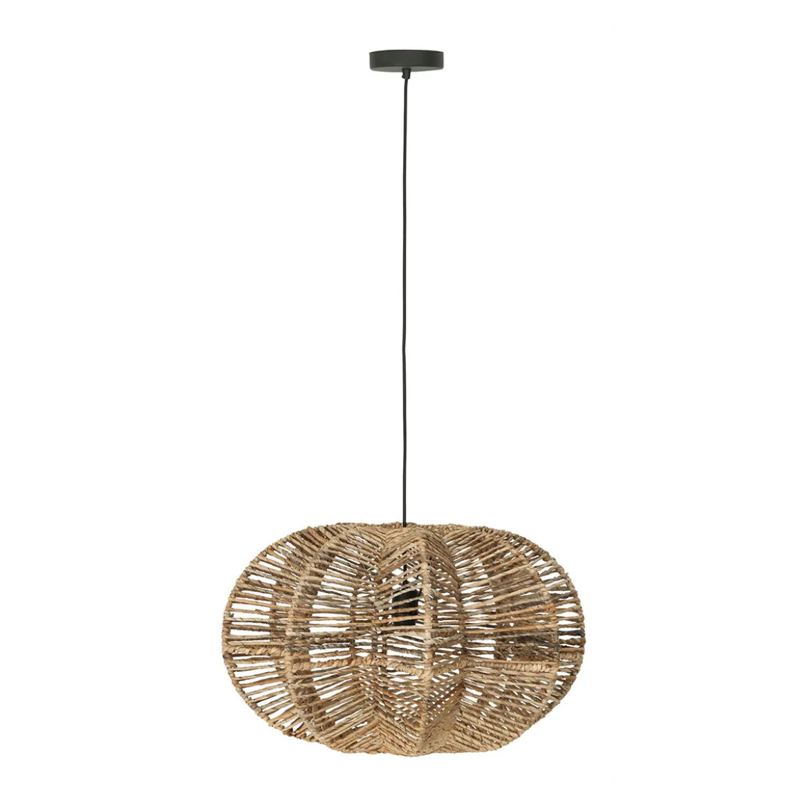 Bohemian hanglamp abaca - Must Living Valldemossa