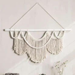 Bohemian wanddecoratie - Must Living Boho Chic