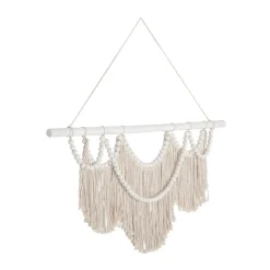 Bohemian wanddecoratie - Must Living Boho Chic