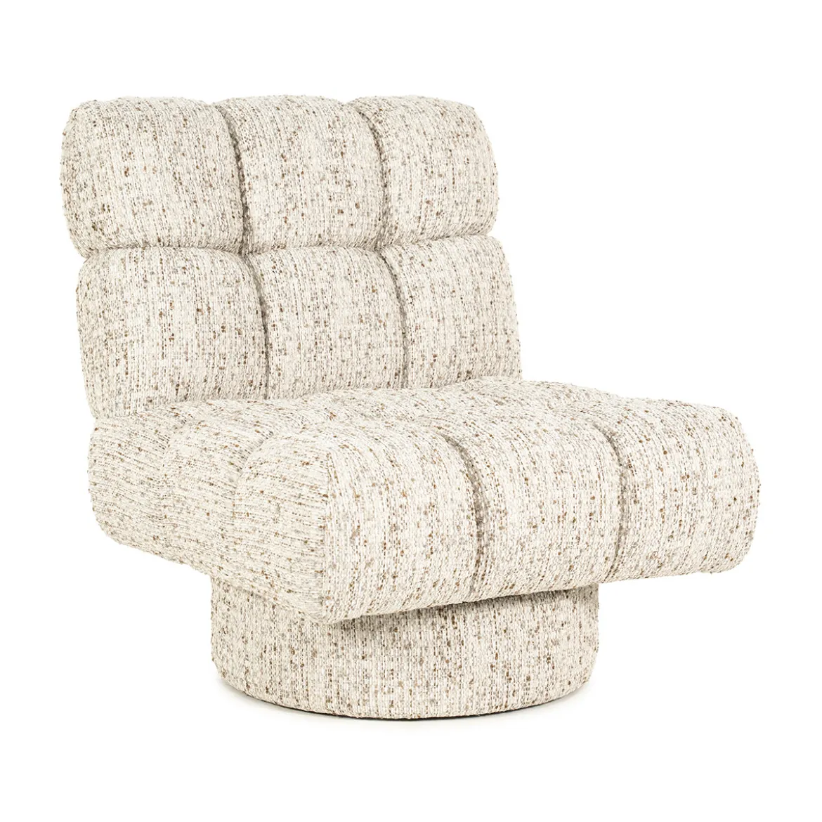 Bubbel fauteuil - Eleonora Fenna