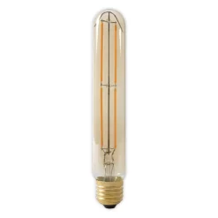 Buisvormige kooldraad LED-lamp - Santa Rustiek T32-L185