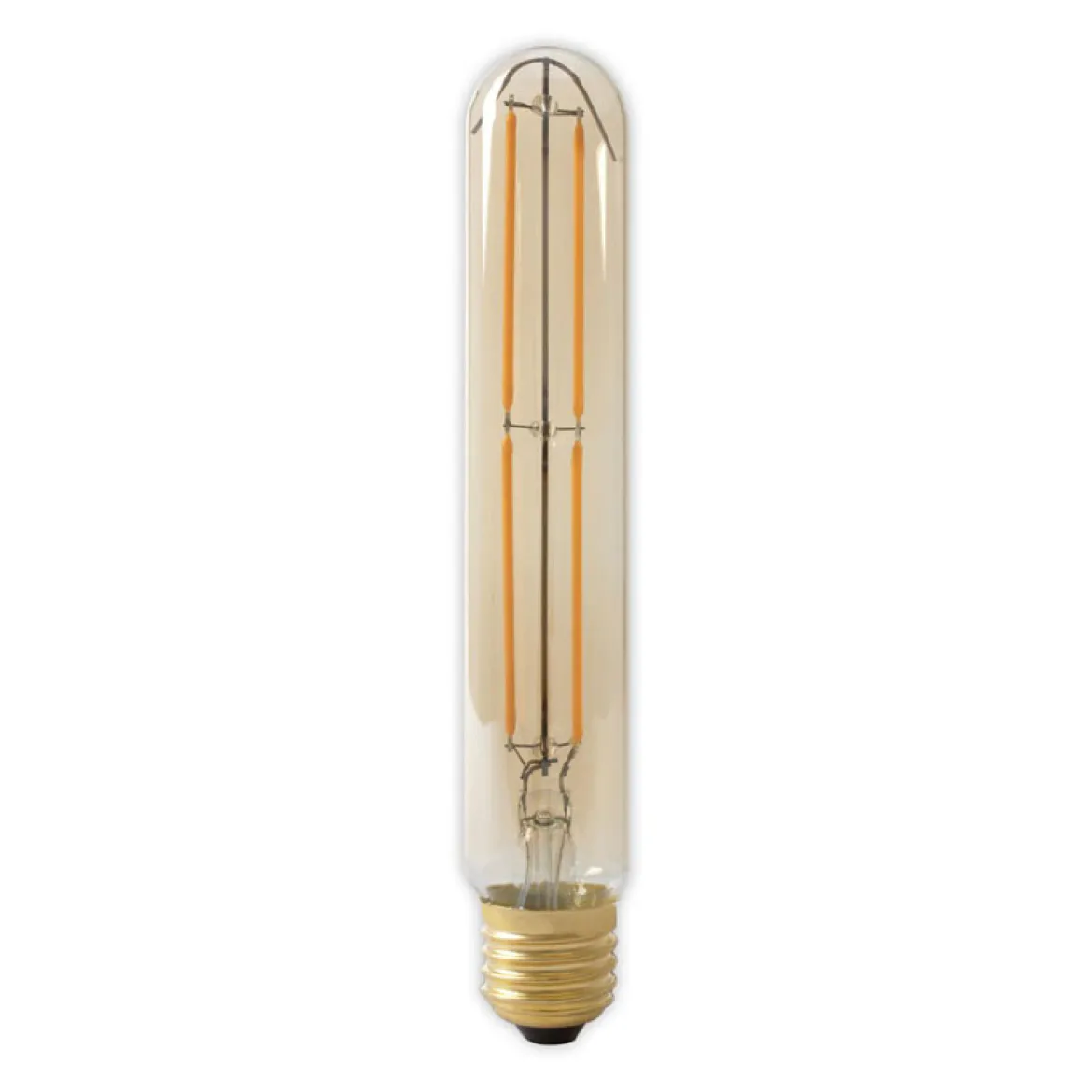 Buisvormige kooldraad LED-lamp - Santa Rustiek T32-L185