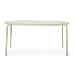 Buiten eettafel aluminium - Fatboy Toni Tavolo