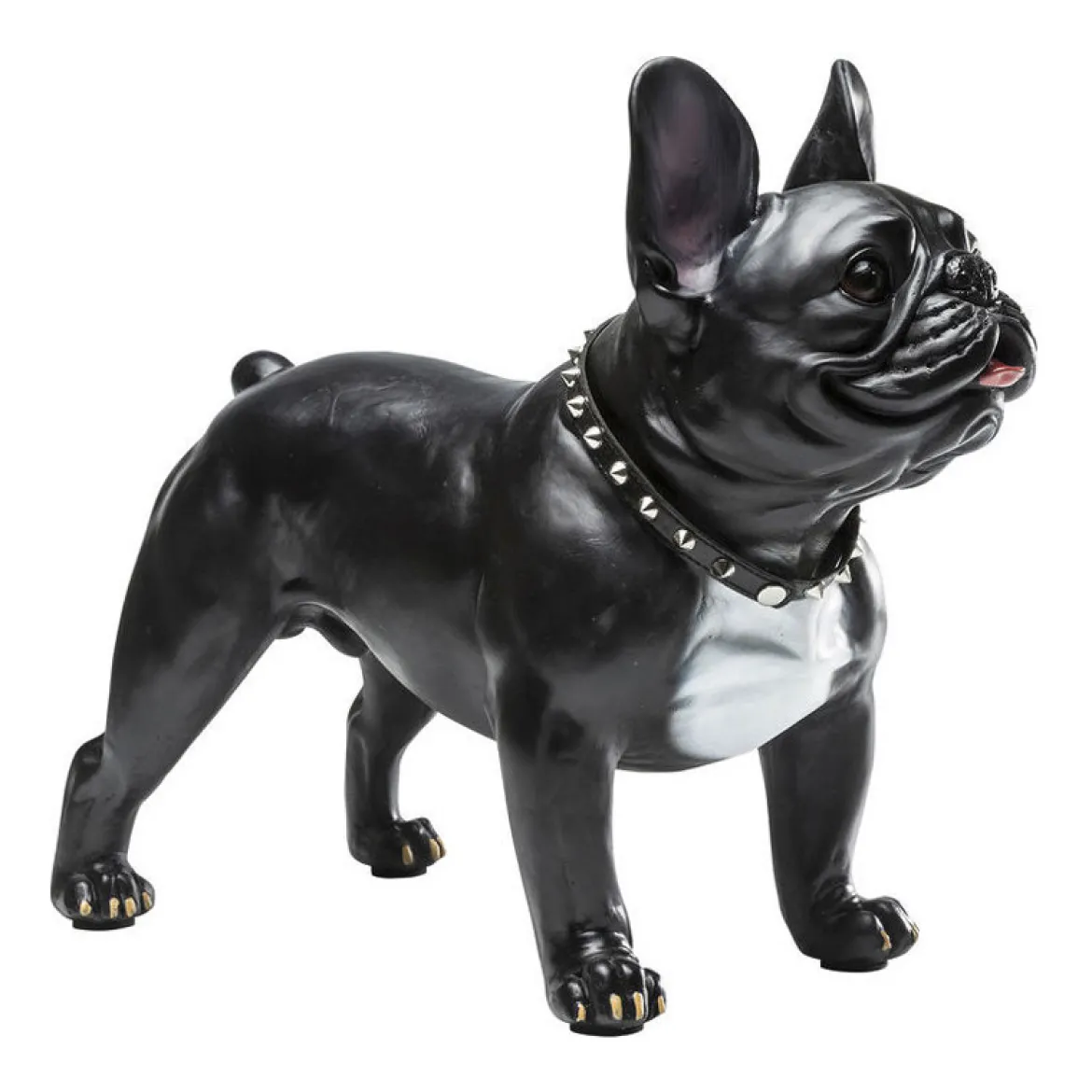 Bulldogfiguur - Kare Design Deco
