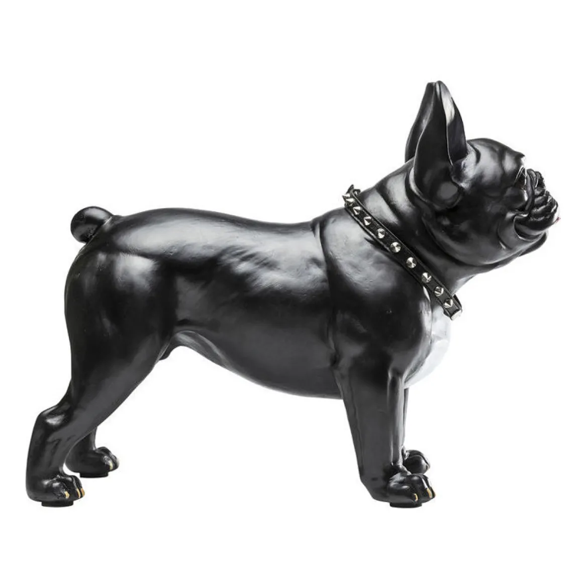 Bulldogfiguur - Kare Design Deco