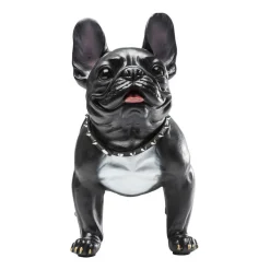 Bulldogfiguur - Kare Design Deco