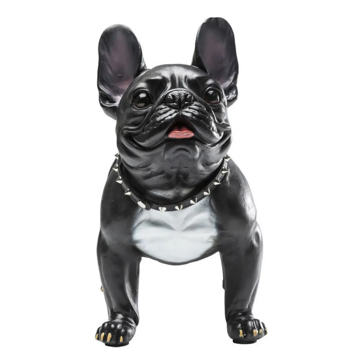Bulldogfiguur - Kare Design Deco
