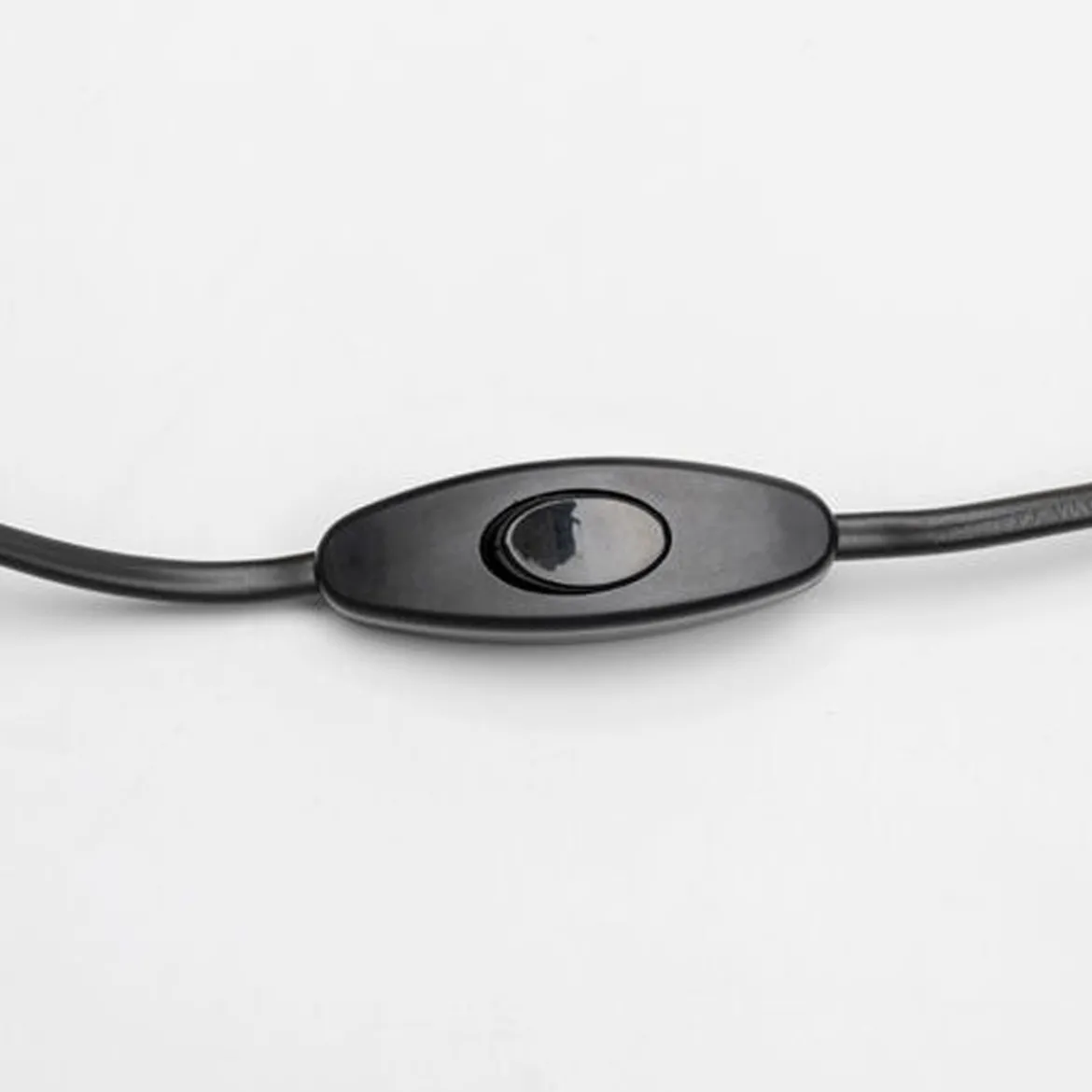 Bureaulamp zwart retro design - Kare Design Speaker