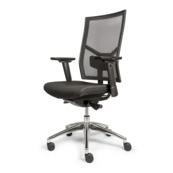 Bureaustoel NEN 1335 - Lavis Wait