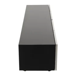 Chroom TV-meubel - Kare Design Caldera