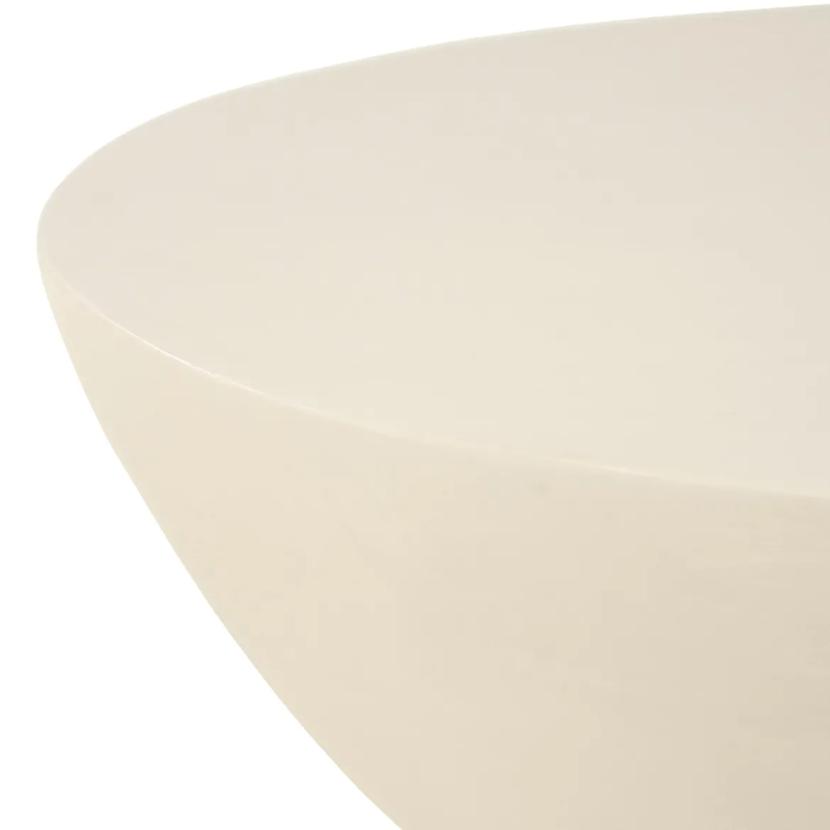 Cirkel betonnen salontafel - By-Boo Canto