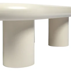 Cloud salontafel creme wit - Bodio Cloud