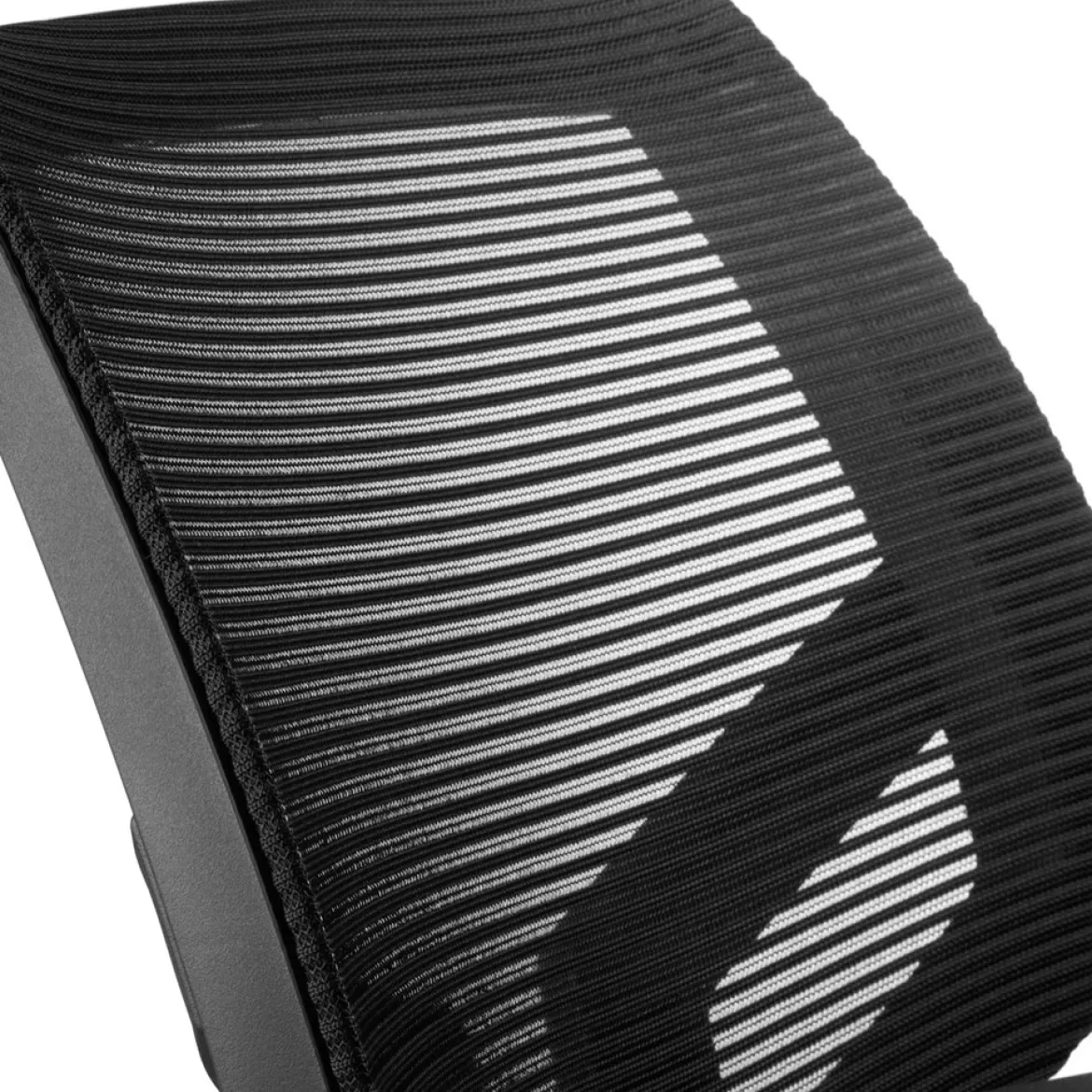 Comfortabele bureaustoel mesh rug - Lavis Lorens Mesh