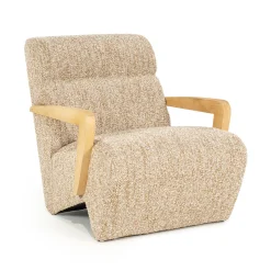 Comfortabel fauteuil - Eleonora Olek